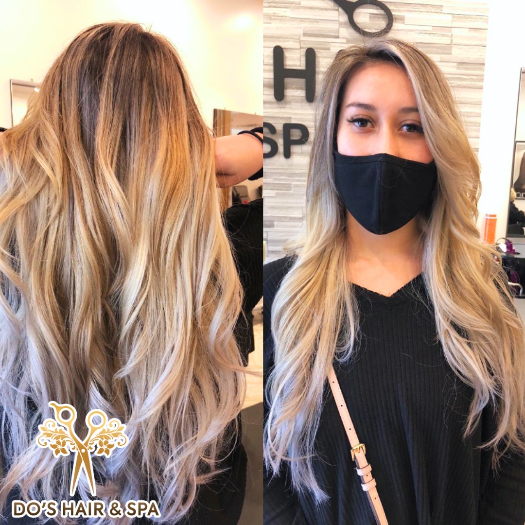 Do's Hair Salon & Spa Katy, TX 77494